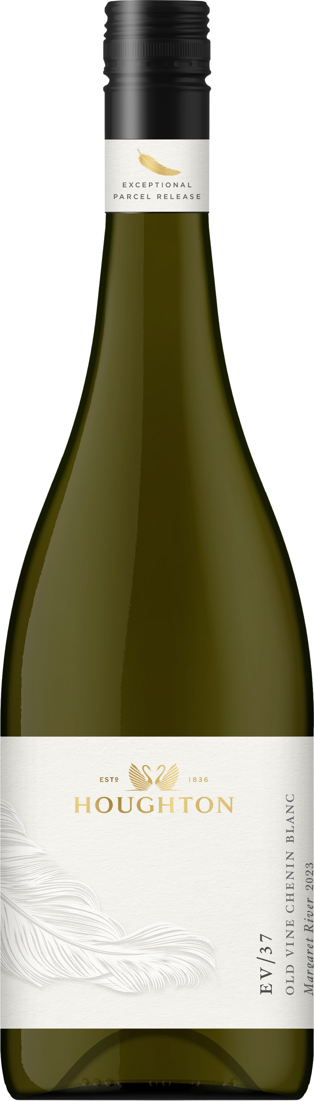 Houghton EV/37 Old Vine Chenin Blanc 2023 Margaret River